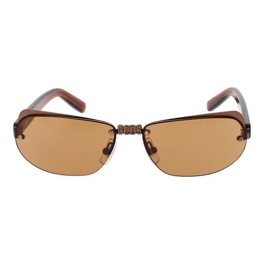 GCDS SUNGLASSES GD0047 5837E Sonnenbrille