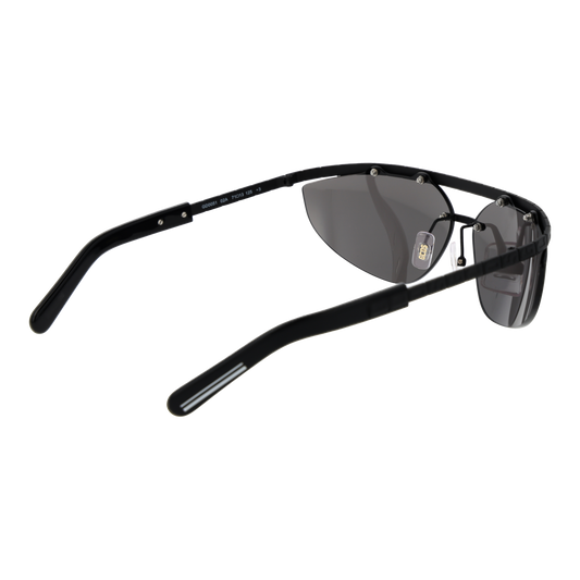 GCDS SUNGLASSES GD0051 7102A Sonnenbrille ansicht-2