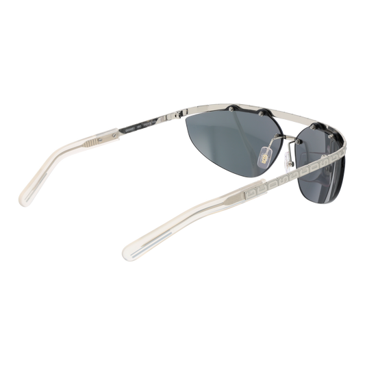 GCDS SUNGLASSES GD0051 7116C Sonnenbrille ansicht-2