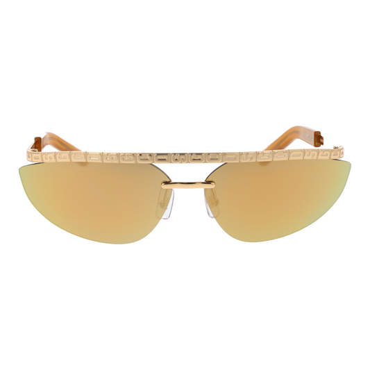 GCDS SUNGLASSES GD0051 7130G Sonnenbrille