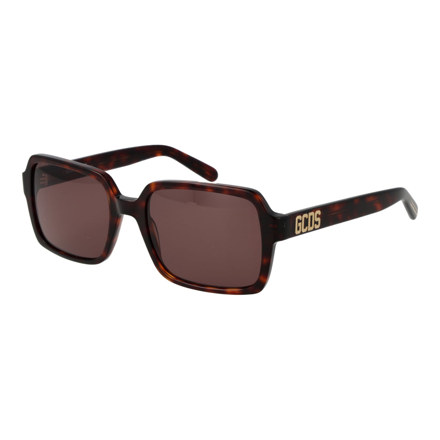 GCDS SUNGLASSES GD0059 5452E Sonnenbrille ansicht-3