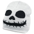"GEIST BEANIE MÜTZE" in Kindergröße – Vorderansicht