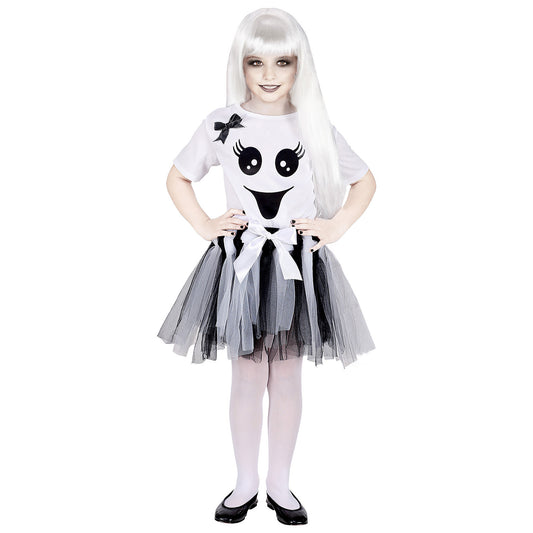 "GEIST" (T-Shirt, Tutu) – Vorderansicht