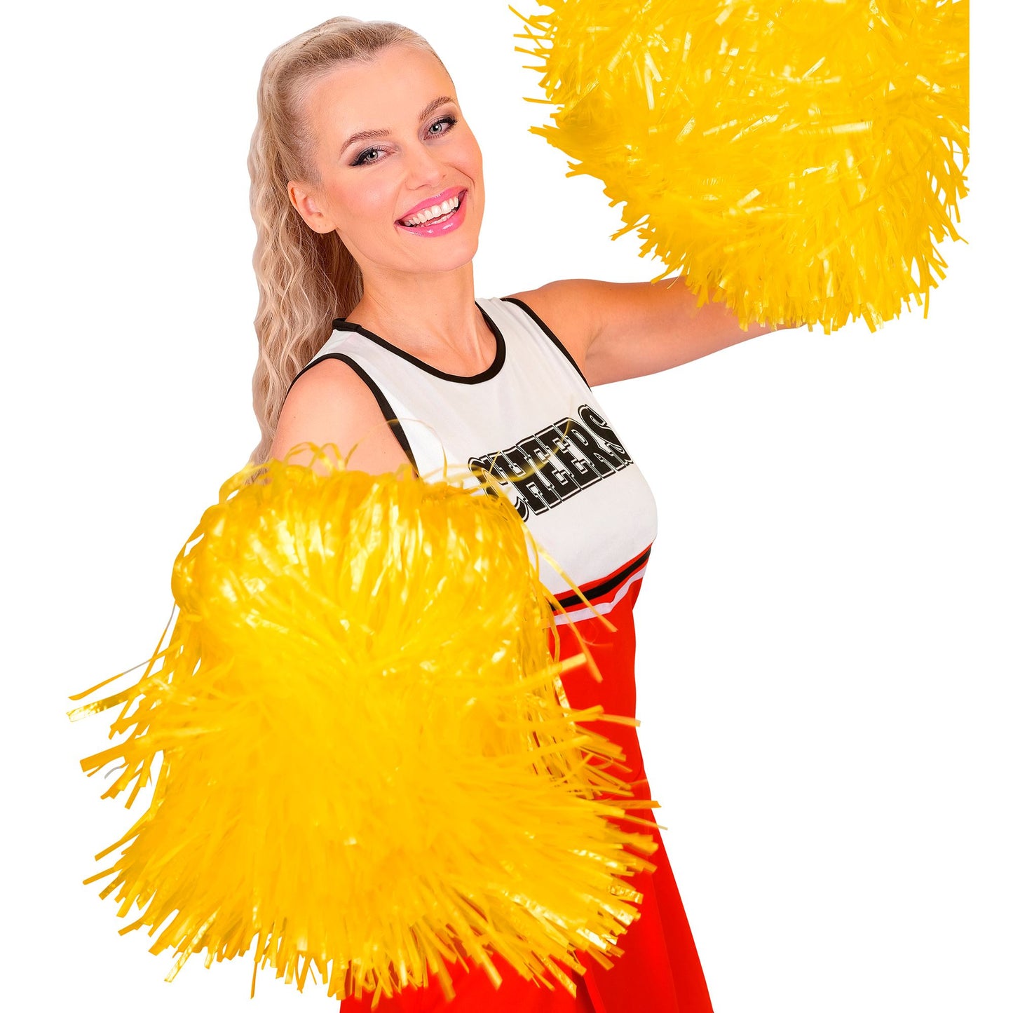 "GELBER POMPON" – Ansicht 4
