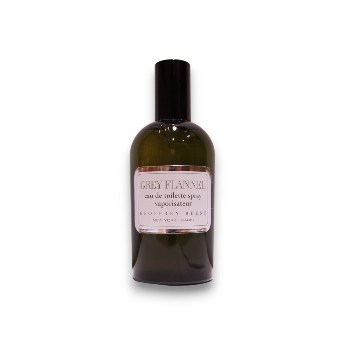 Geoffrey Beene Geoffrey Beene, Grey Flannel, Eau de Toilette, Für Männer, 120 ml Regular