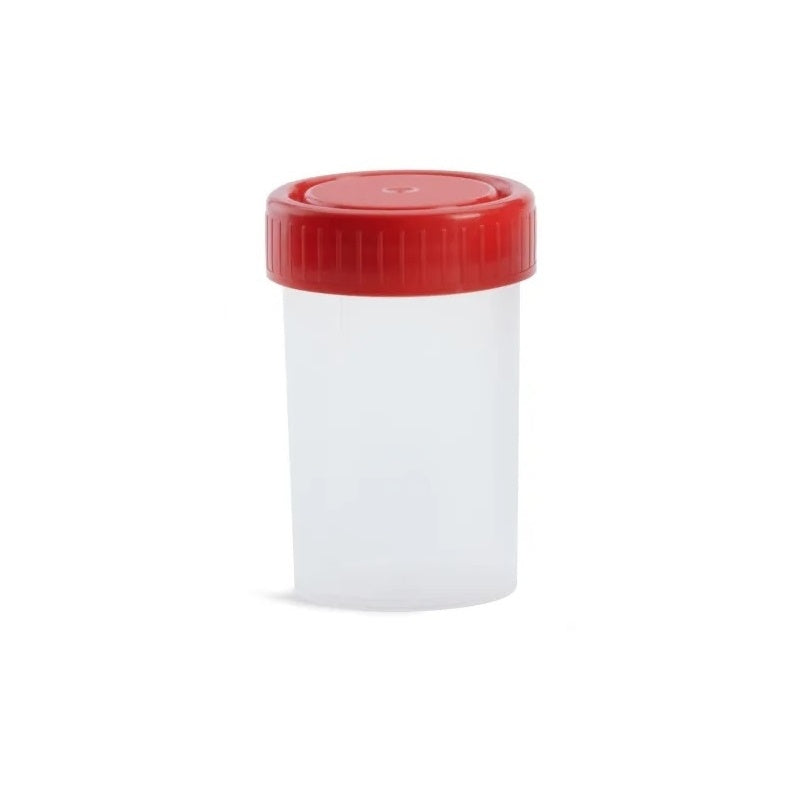 Geomed, Geomed, Urinprobenbecher, 60 ml