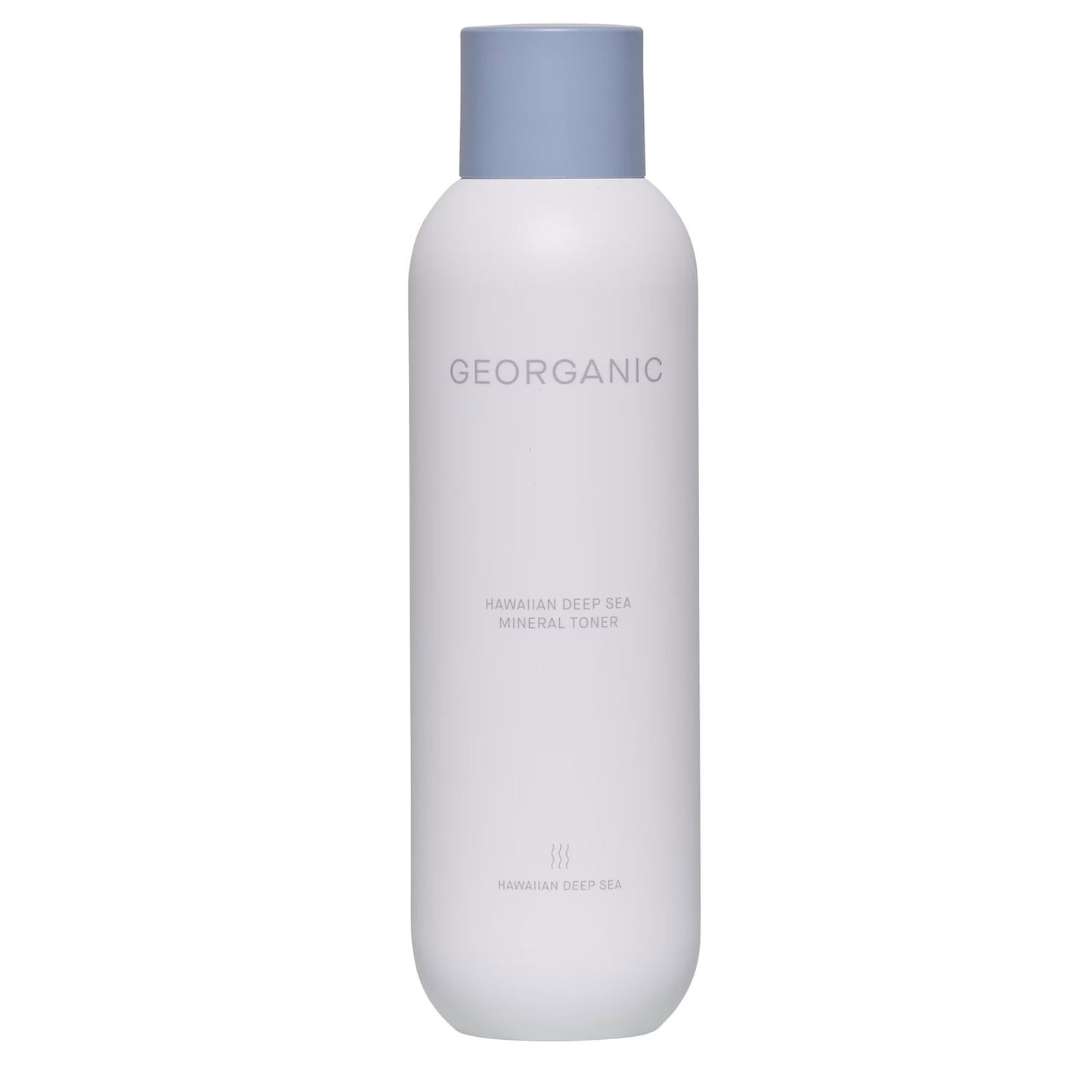 Georganic Georganic, Hawaiian Deep Sea, Gesichtswasser, Für das Gesicht, 200 ml Regular