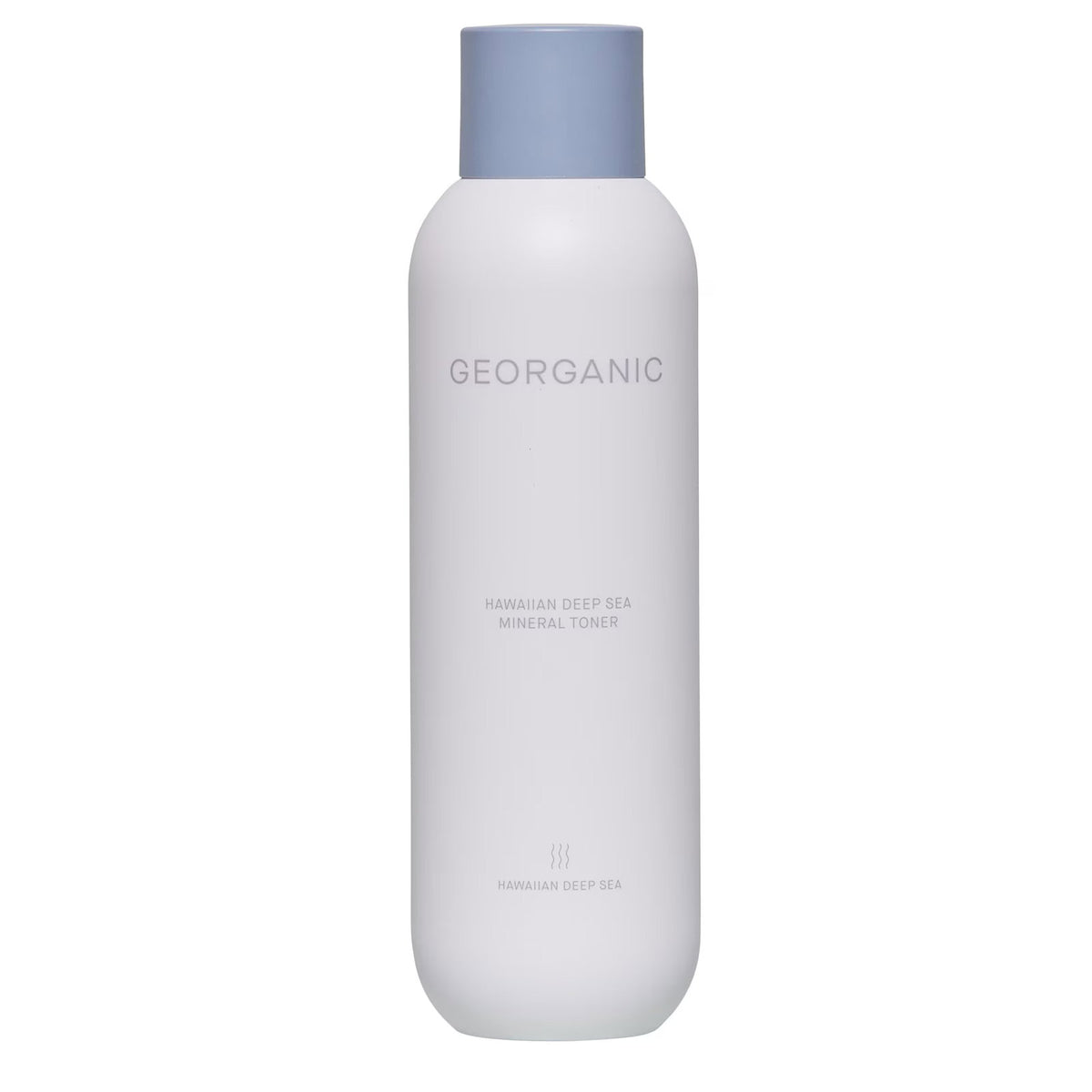 Georganic, Hawaiian Deep Sea, Gesichtswasser, Für das Gesicht, 200 ml