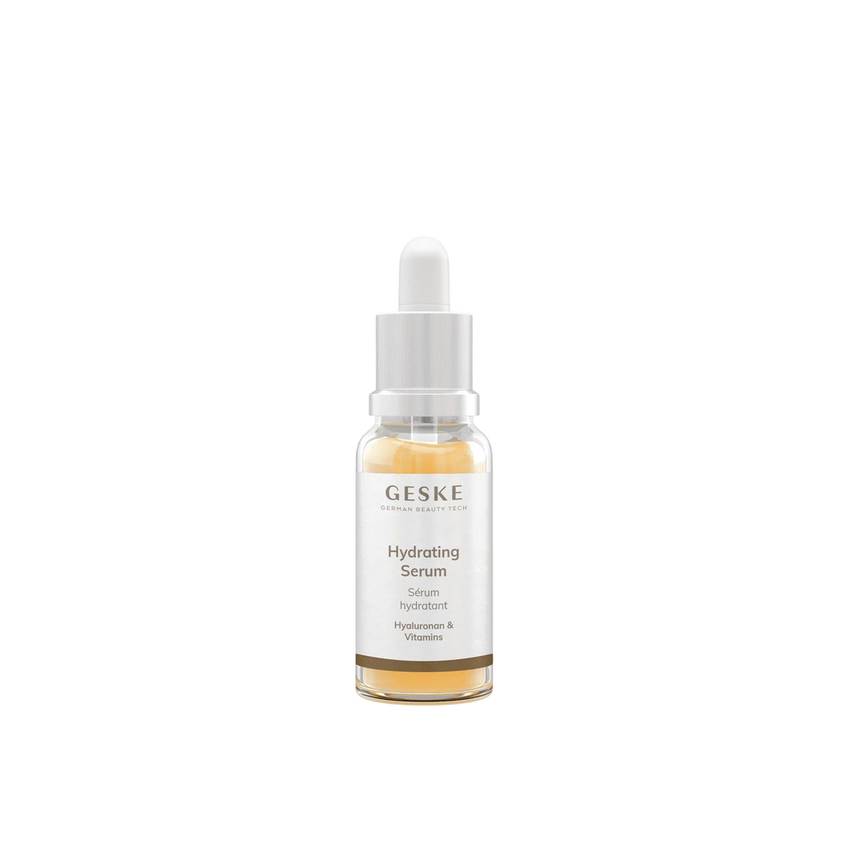 Geske, Hydrating, Hydrieren, Nähren, Serum, Für das Gesicht, 30 ml *Tester