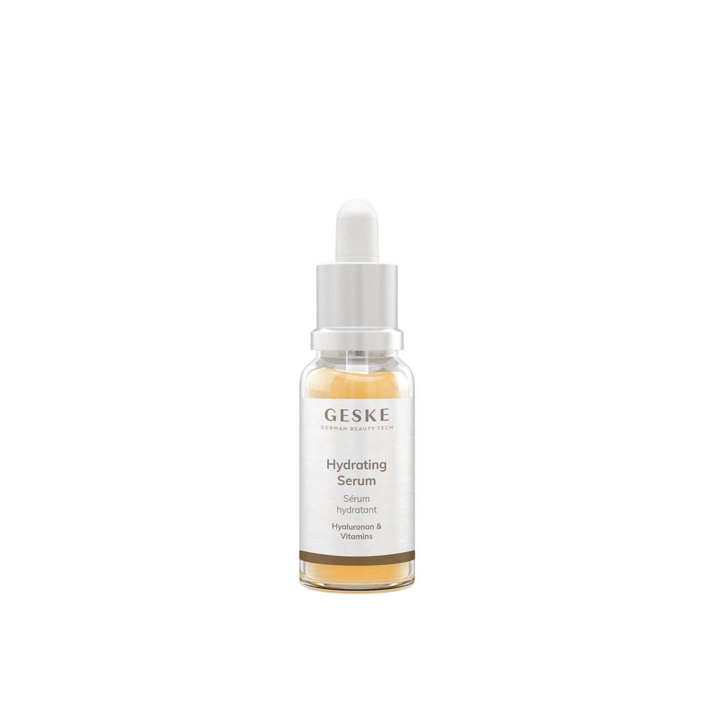 Geske, Hydrating, Hydrate, Nourish, Serum, For Face, 30 ml *Tester