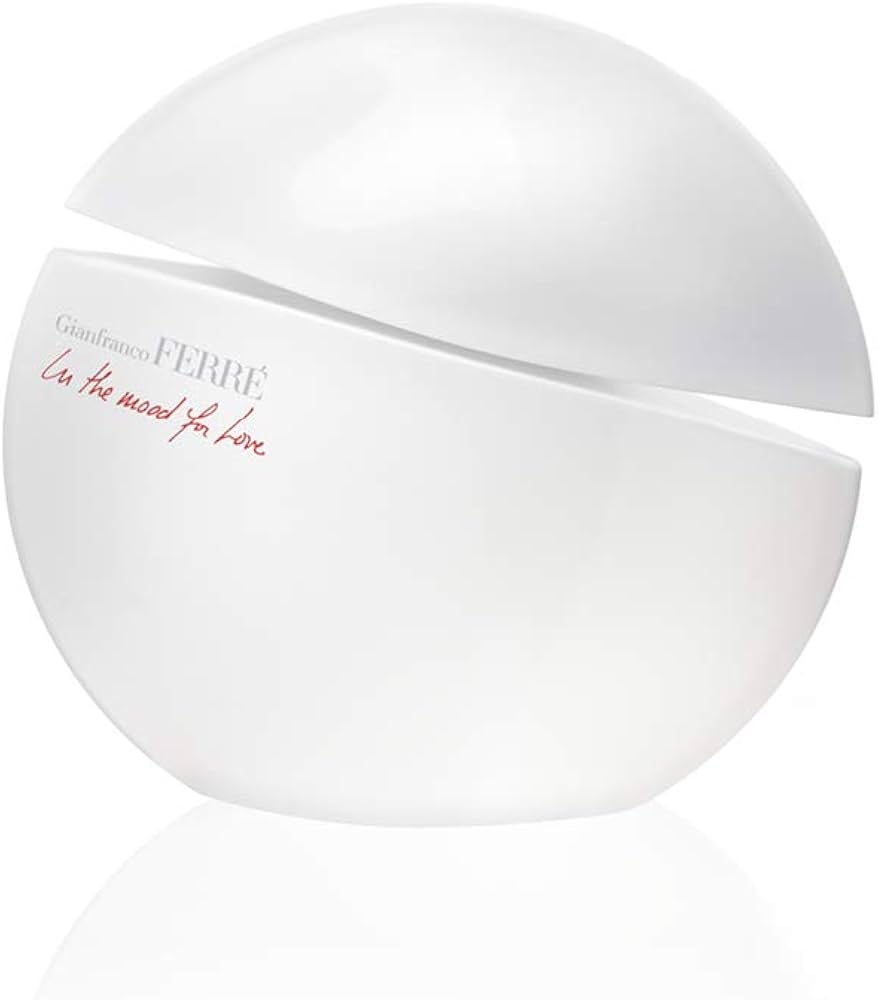 Gianfranco Ferre, In The Mood For Love, Eau de Parfum, Für Frauen, 100 ml *Tester