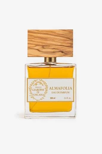 GIARDINI DI TOSCANA ALMAFOLIA EDP 100 ML
