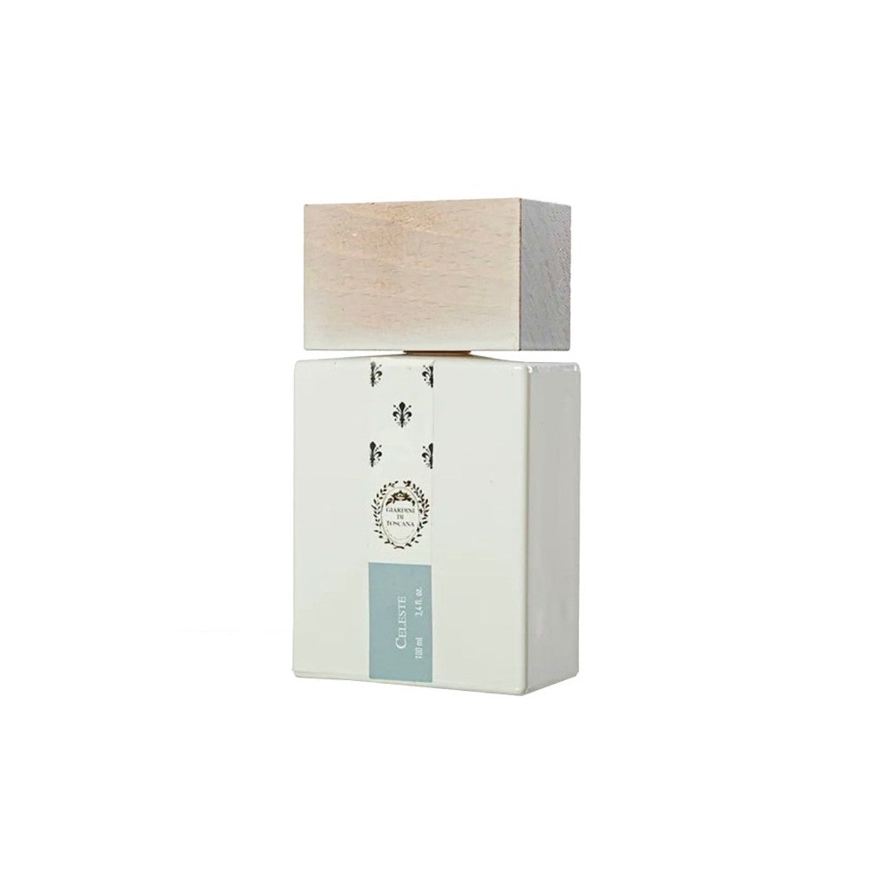 Giardini Di Toscana, Celeste, Eau de Parfum, Unisex, 100 ml