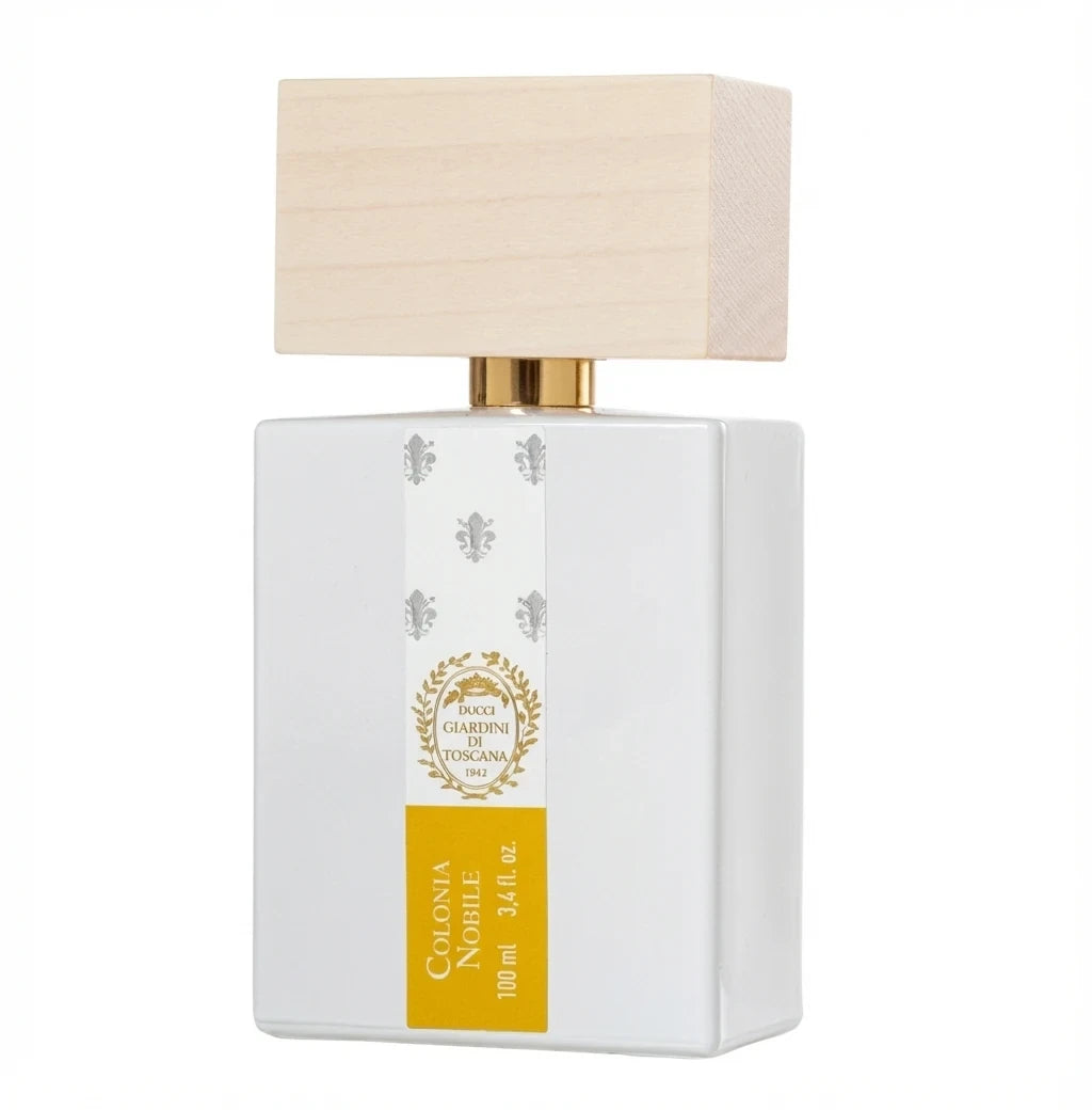 GIARDINI DI TOSCANA COLONIA NOBILE EDP 100 ML