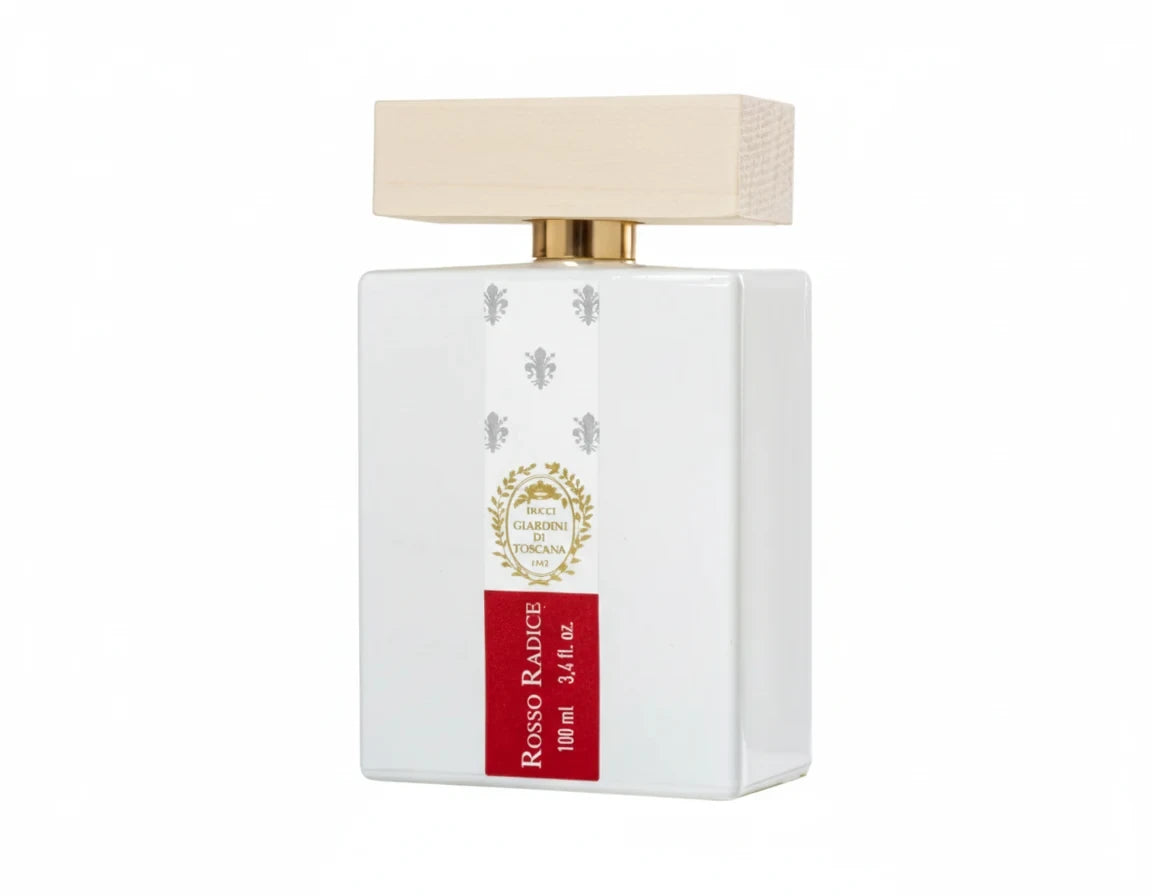 GIARDINI DI TOSCANA ROSSO RADICE EDP 100 ML