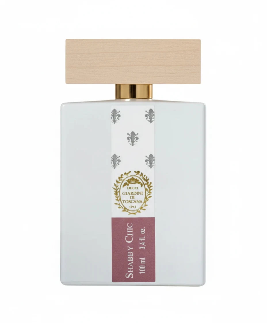 GIARDINI DI TOSCANA SHABBY CHIC EDP 100 ML