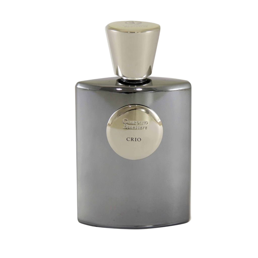 Giardino Benessere, Crio, Parfumextrakt, Unisex, 100 ml