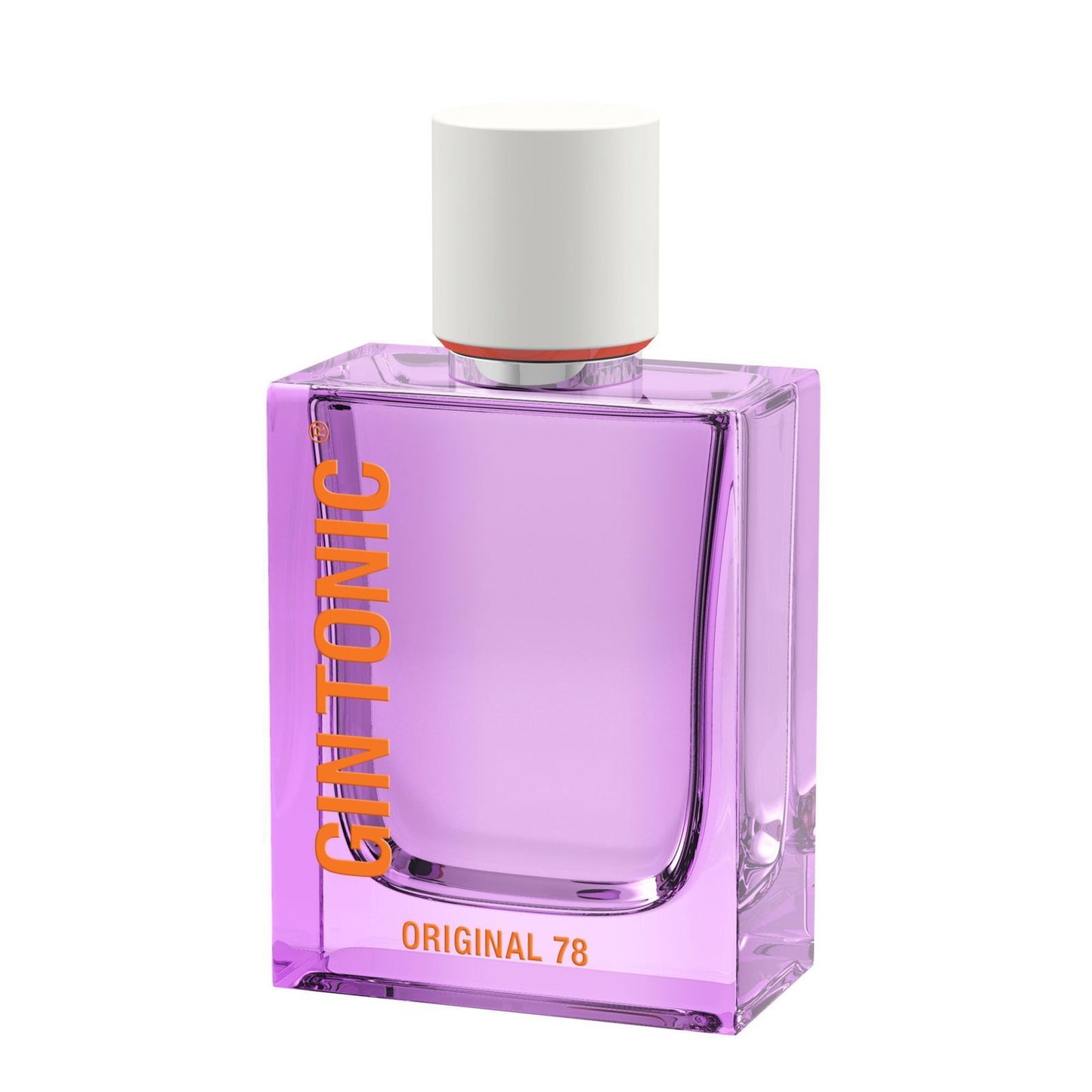 Gin Tonic, Original Purple, Eau de Parfum, Für Frauen, 50 ml