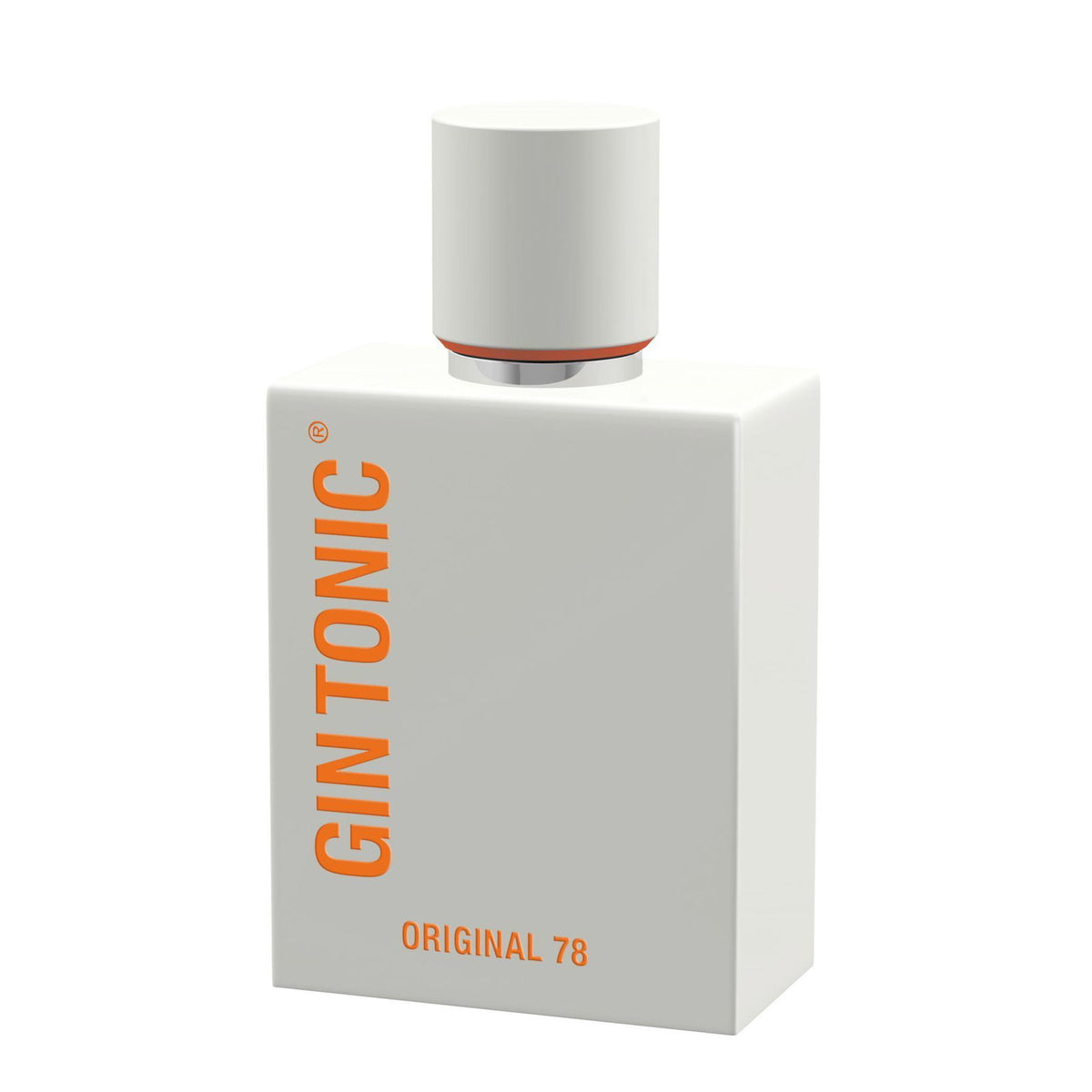 Gin Tonic Original White Eau de Parfum für Frauen 50 ml