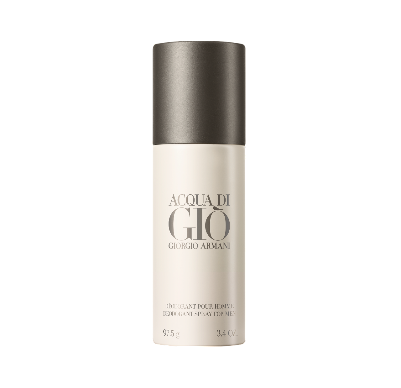Giorgio Armani, Acqua di Gio, Antitranspirant, Deodorant Spray, Für Männer, 150 ml