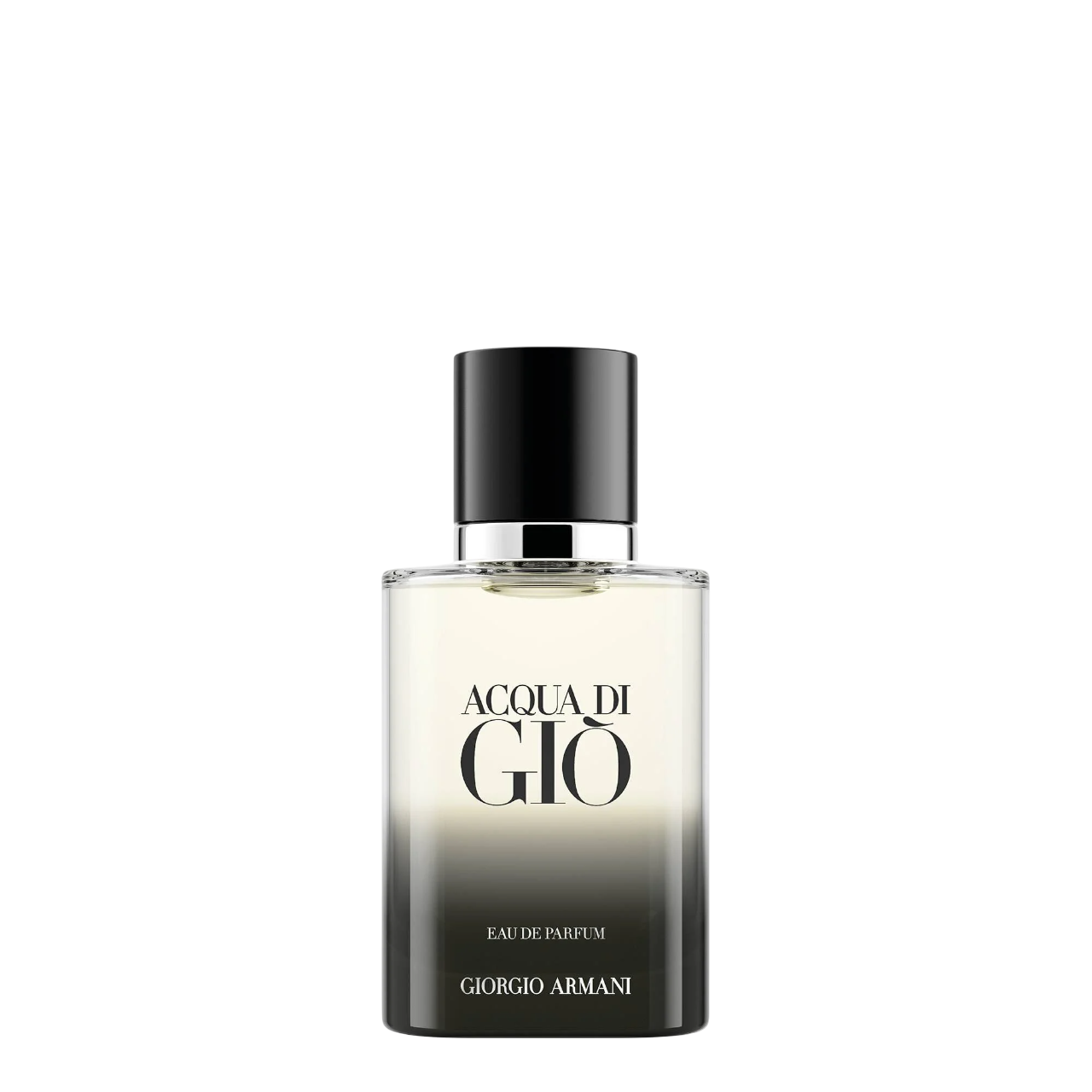 Giorgio Armani Giorgio Armani, Acqua di Gio, Eau de Parfum, Für Männer, Nachfüllbar, 30 ml Regular
