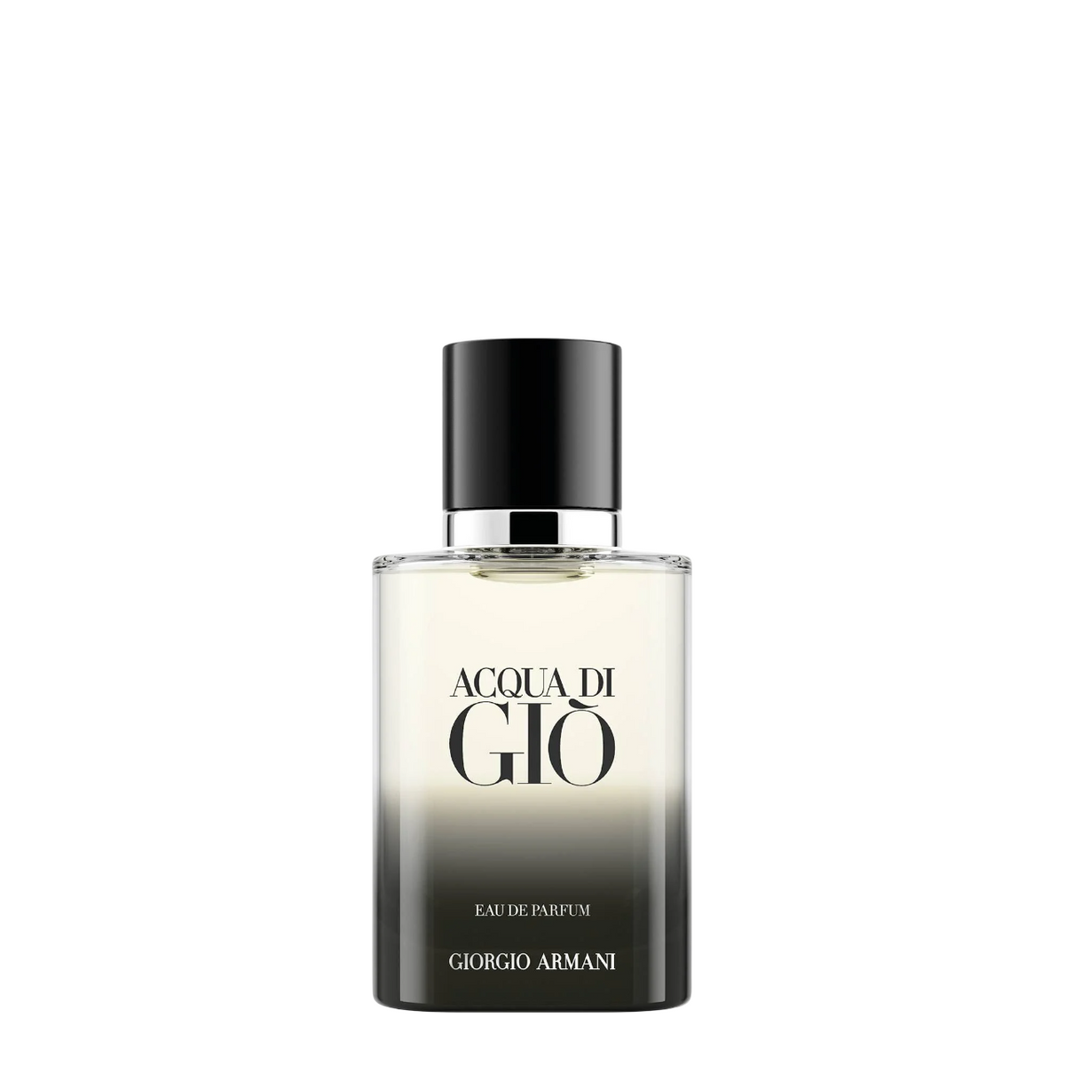Giorgio Armani, Acqua di Gio, Eau de Parfum, Für Männer, Nachfüllbar, 30 ml