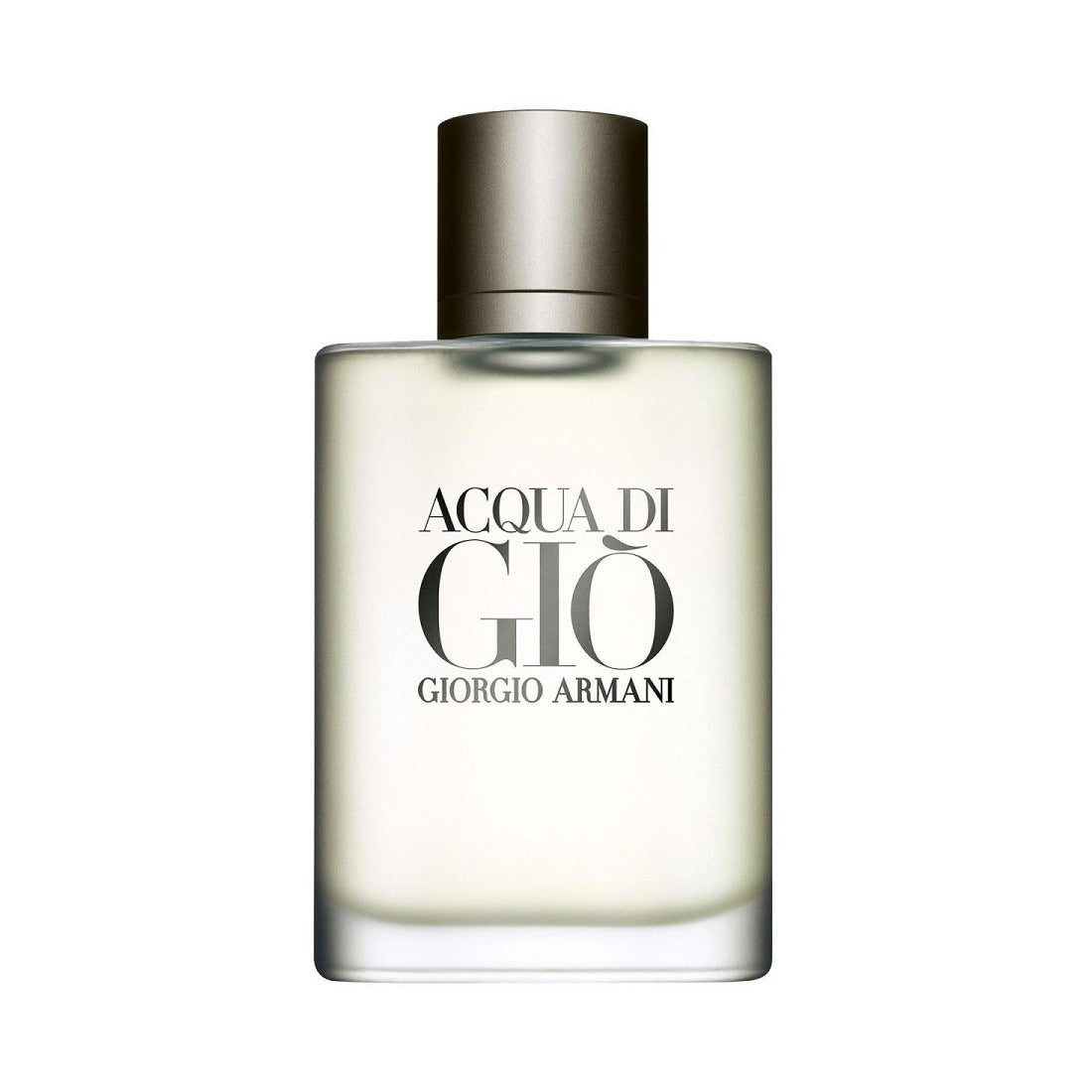 Giorgio Armani Giorgio Armani, Acqua di Gio, Eau de Toilette, Für Männer, 100 ml Regular