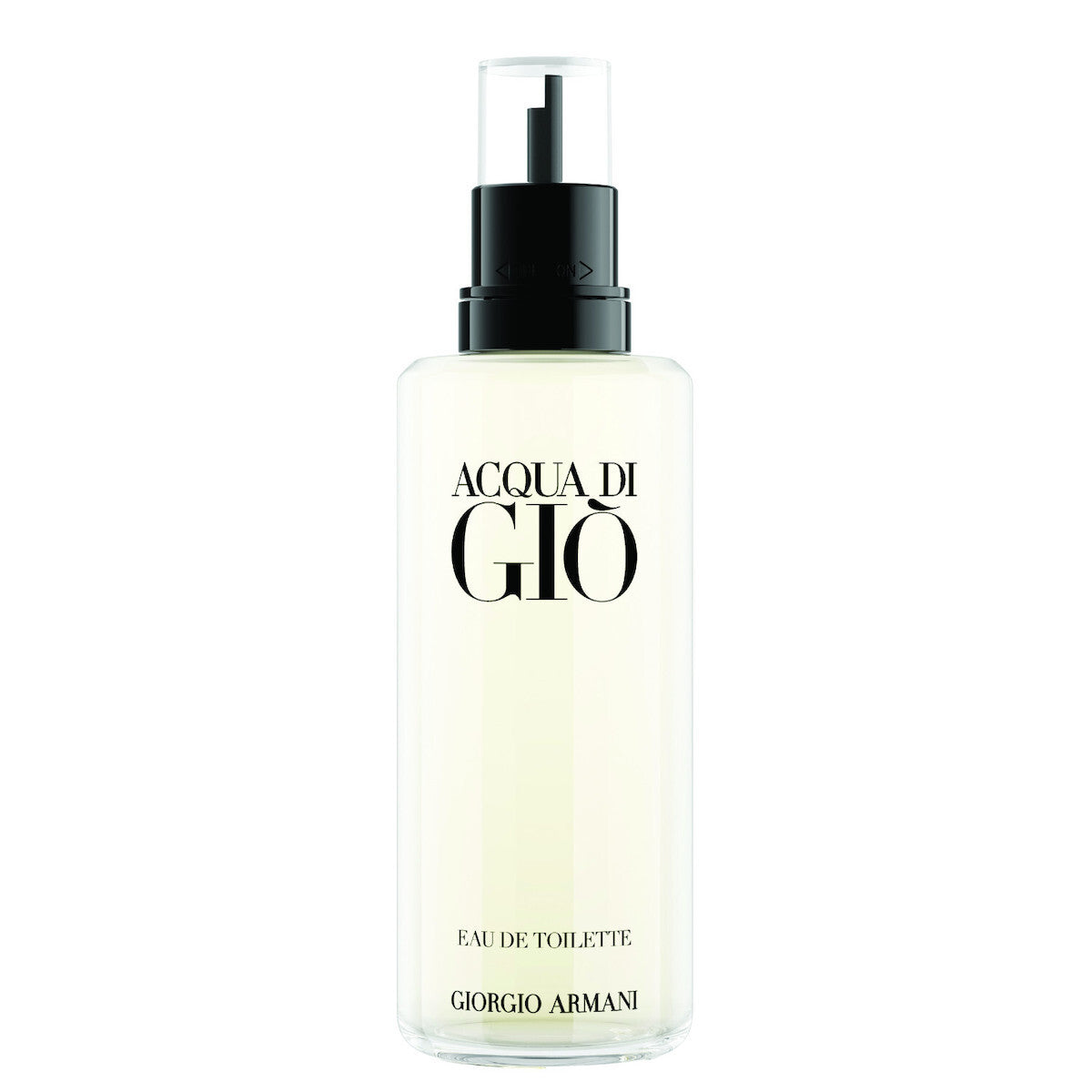 Giorgio Armani Acqua di Giò Eau de Toilette für Männer zum Nachfüllen 150 ml
