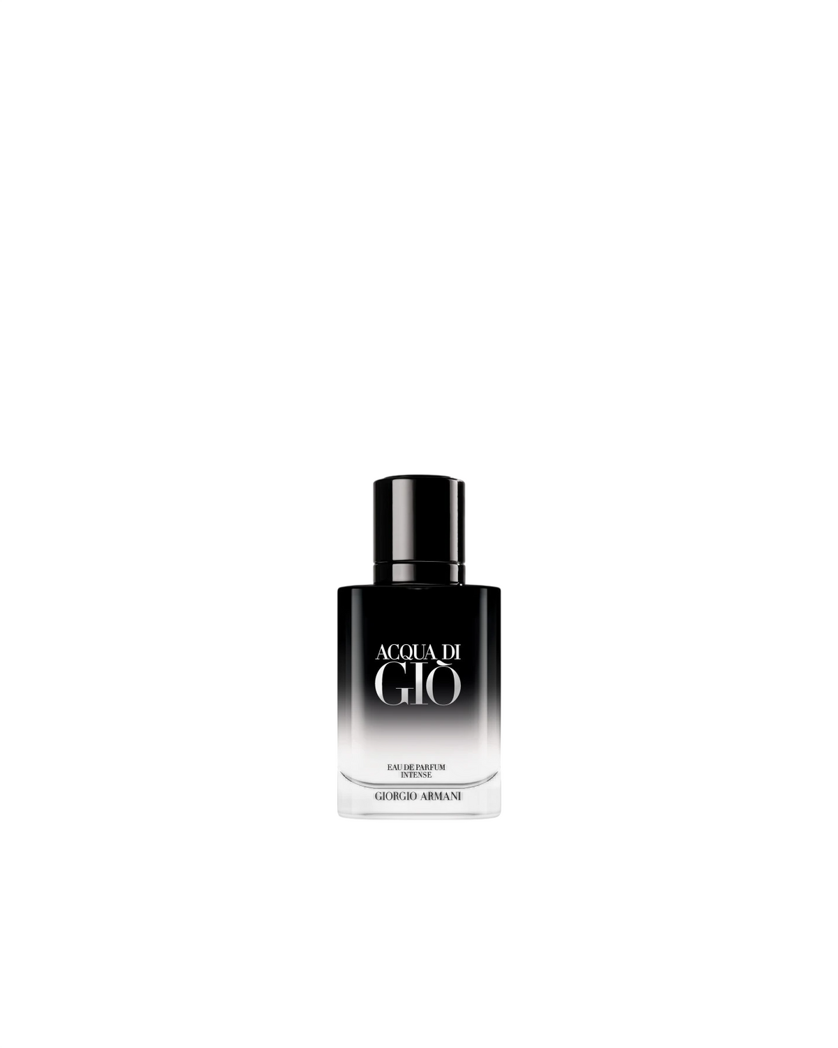 Giorgio Armani, Acqua di Gio Intense, Eau de Parfum, Für Männer, 5 ml *Miniatur