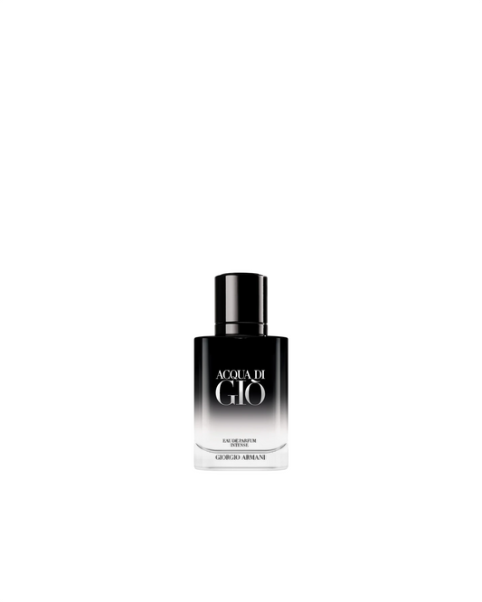 Giorgio Armani Giorgio Armani, Acqua di Gio Intense, Eau de Parfum, Für Männer, 5 ml *Miniatur Miniature