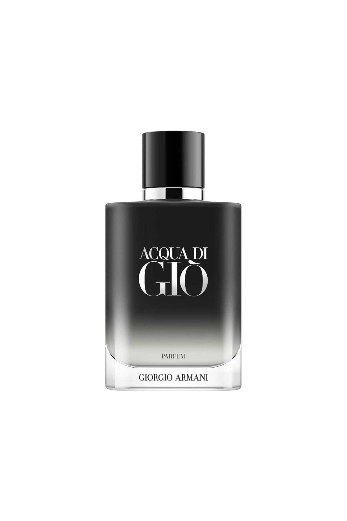 Giorgio Armani Acqua di Gio Parfüm für Männer 100 ml