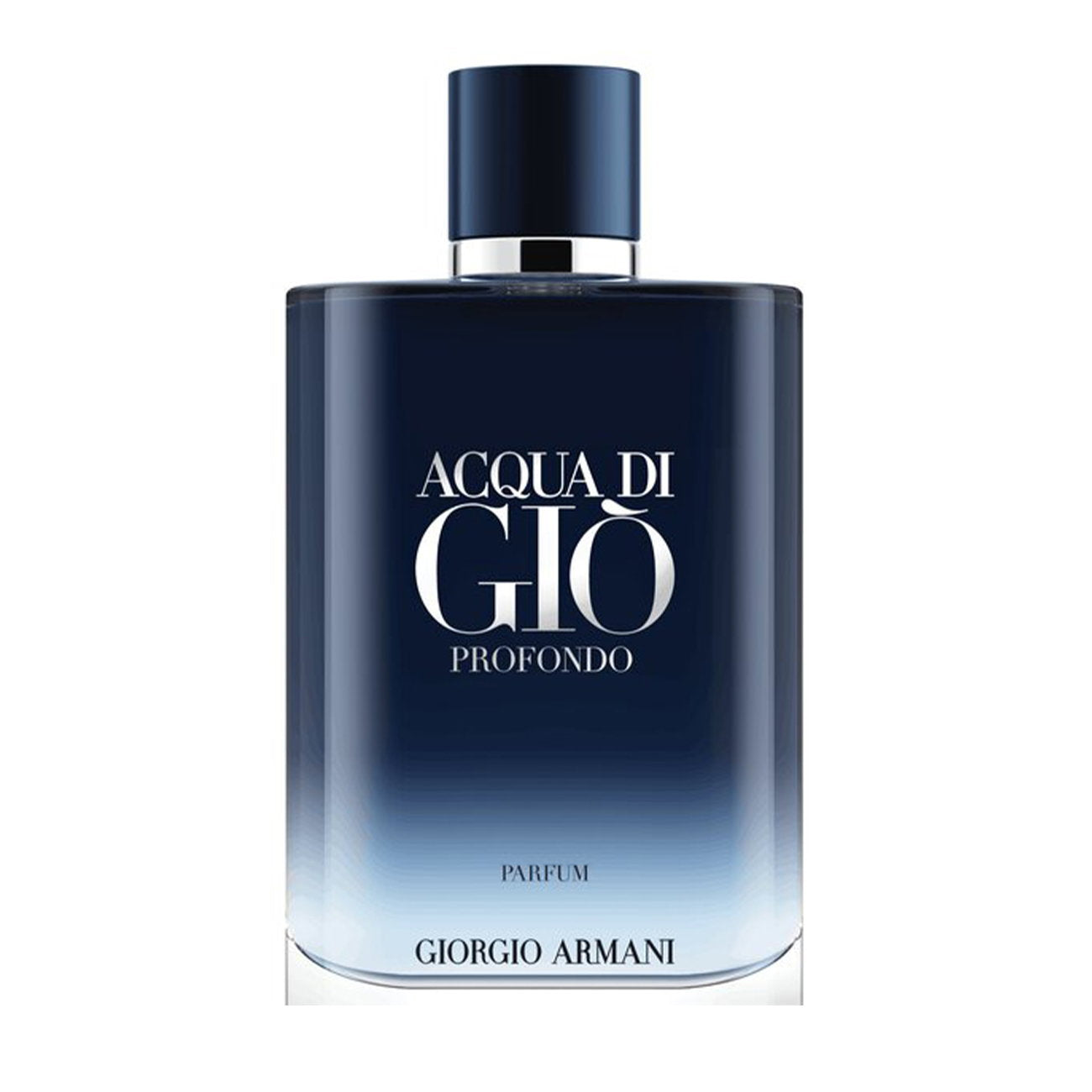 Giorgio Armani, Acqua di Gio Profondo, Parfüm, Für Männer, 200 ml