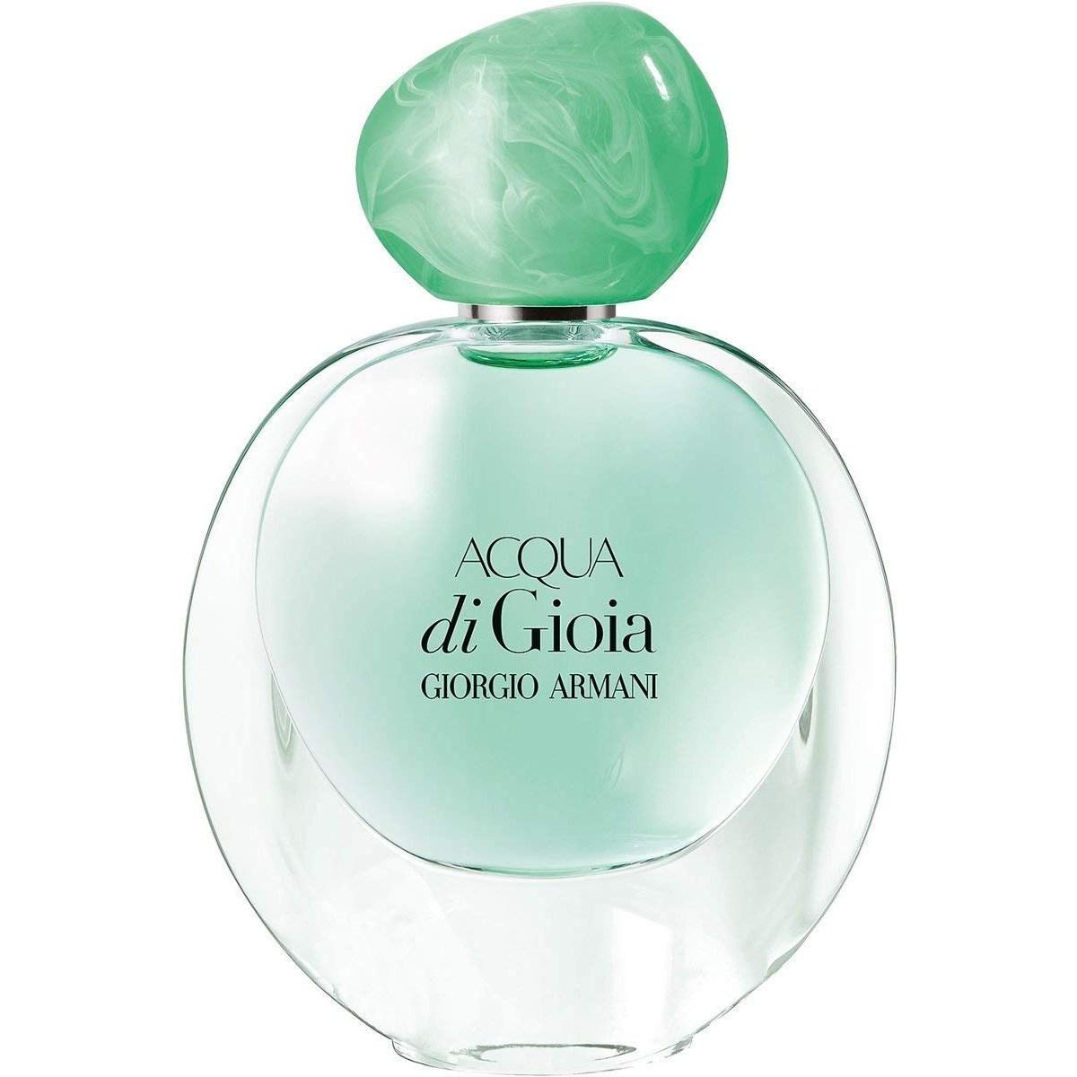 Giorgio Armani Giorgio Armani, Acqua di Gioia, Eau de Parfum, Für Frauen, 30 ml Regular