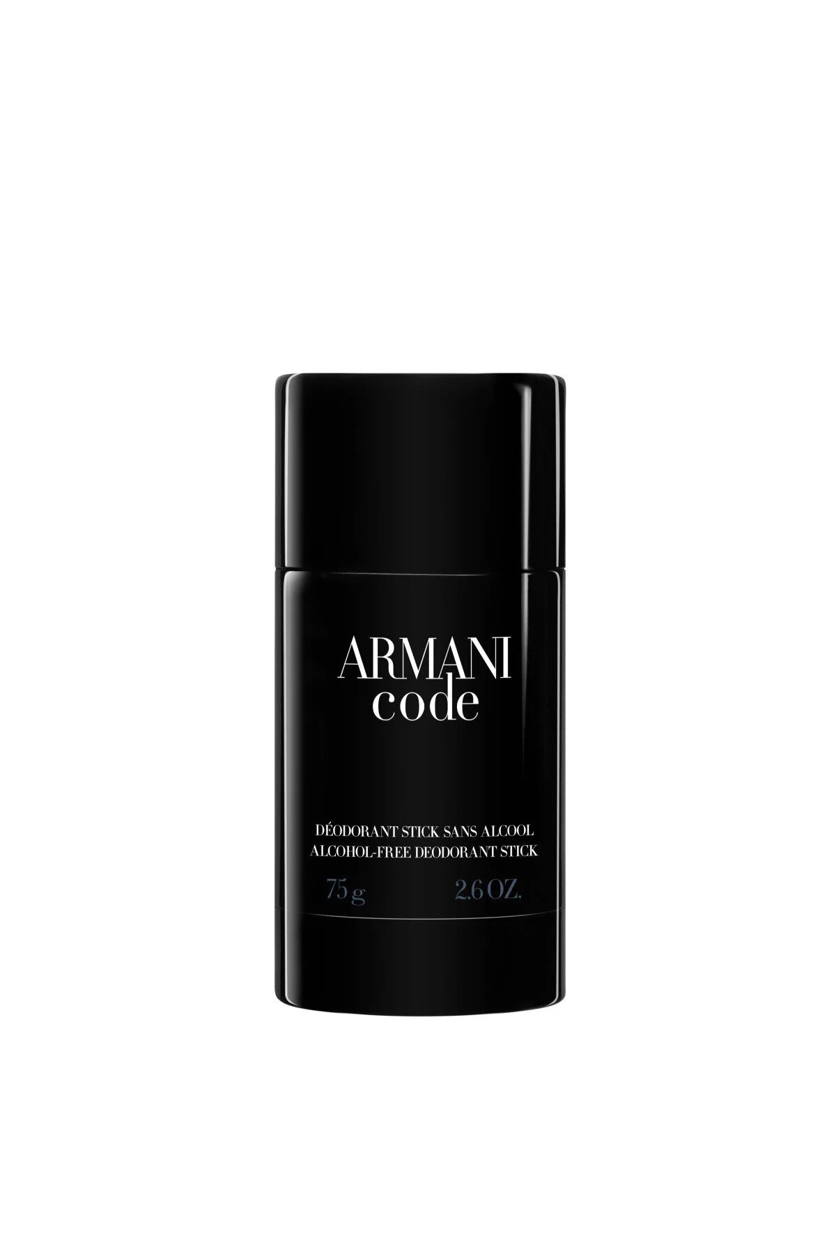 Giorgio Armani, Code, Antitranspirant, Deodorant-Stick, Für Männer, 75 g