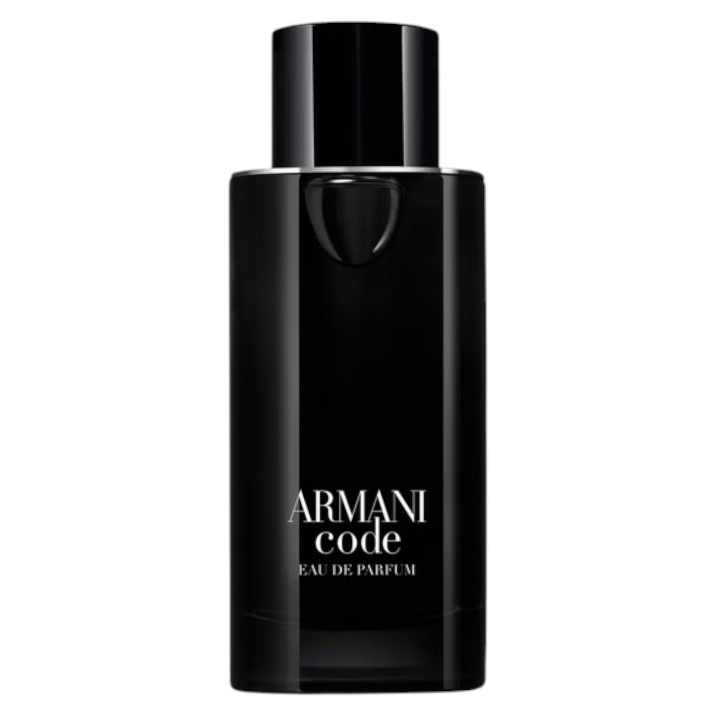 Giorgio Armani, Code, Eau de Parfum, Für Männer, Nachfüllbar, 125 ml