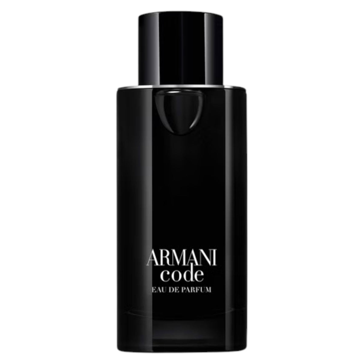 Giorgio Armani, Code, Eau de Parfum, Für Männer, Nachfüllbar, 125 ml