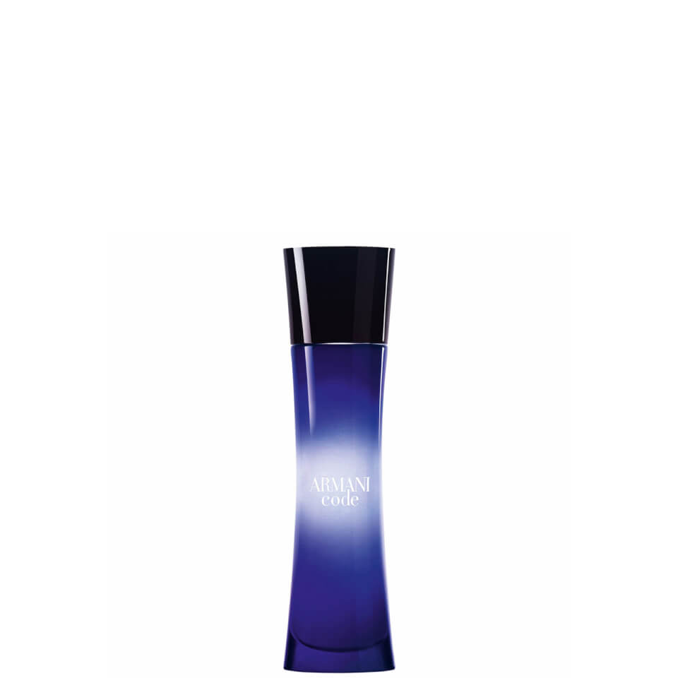 Giorgio Armani, Code, Eau de Parfum, Für Frauen, 30 ml