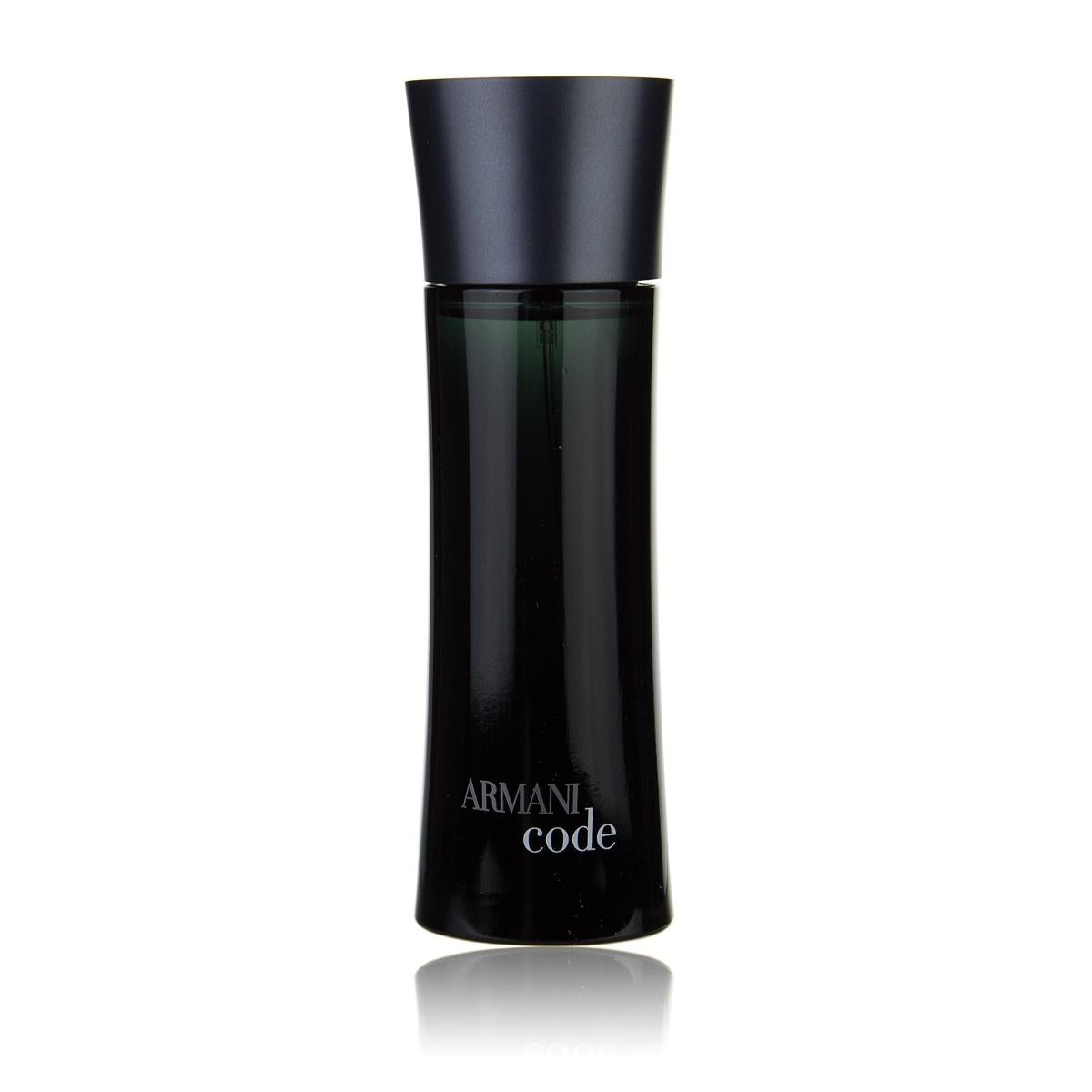 Giorgio Armani, Code, Eau de Toilette, Für Männer, 75 ml *Tester