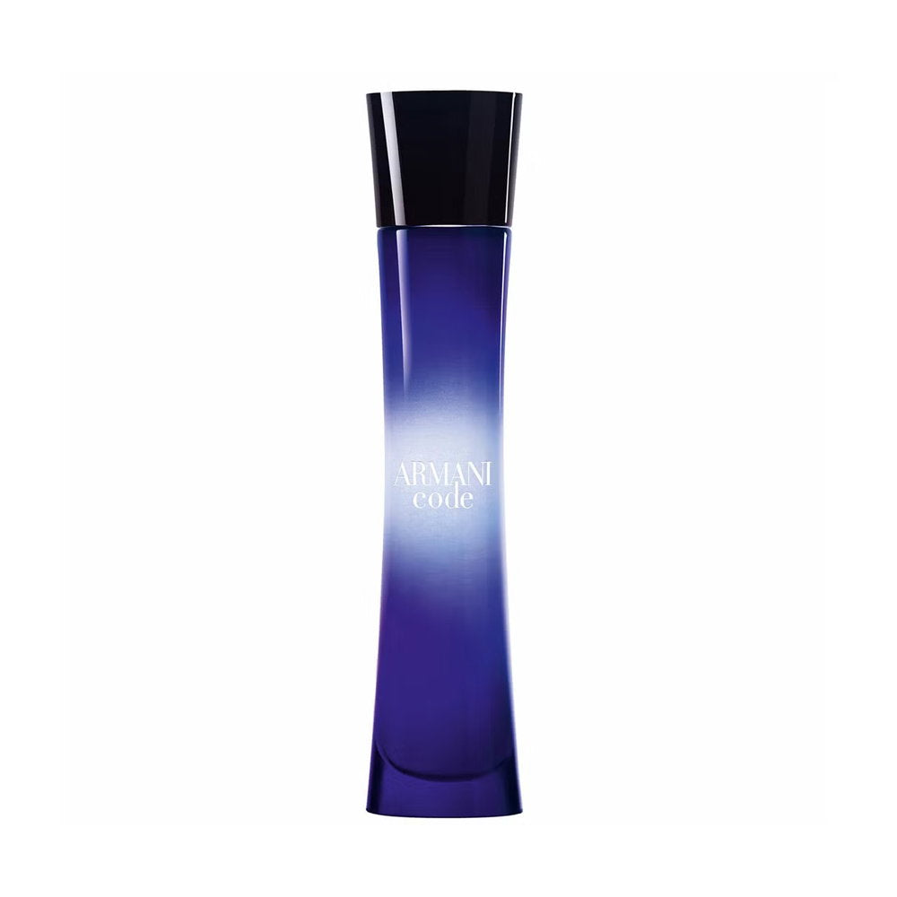 Giorgio Armani, Code, Eau de Toilette, Für Frauen, 75 ml