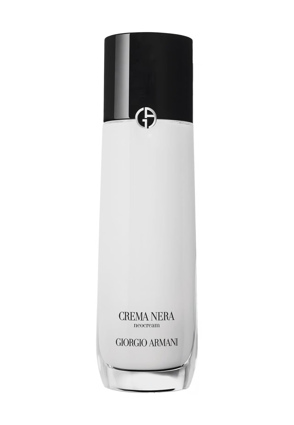 Giorgio Armani Crema Nera Neocream Gesichtscreme 125 ml