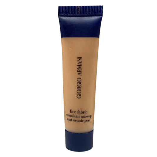 Giorgio Armani, Designer, Cremige Foundation, 04, 18 ml *Tester