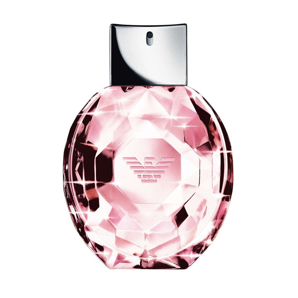 Giorgio Armani, Diamonds Rose, Eau de Toilette, Für Frauen, 100 ml