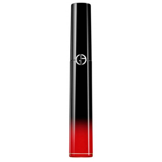 Giorgio Armani Giorgio Armani, Ecstasy Lacquer , Strahlend, Lipgloss, 402, Rot zum Mitnehmen, 6 ml Regular