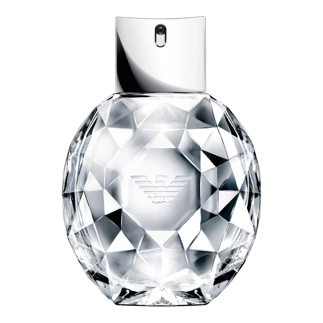 Emporio Armani Emporio Armani, Diamonds, Eau de Parfum, Für Frauen, 50 ml Regular