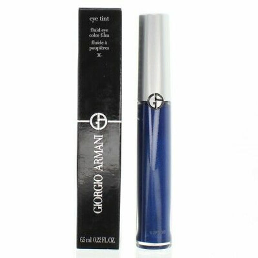 Giorgio Armani Giorgio Armani, Eye Tint, Strahlend, Flüssiger Lidschatten, 36, 6.5 ml Regular