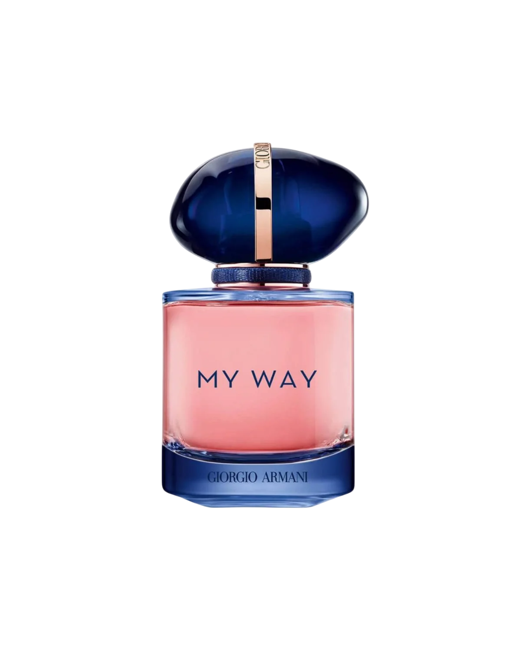 Giorgio Armani My Way Intense Eau de Parfum für Frauen, nachfüllbar, 30 ml