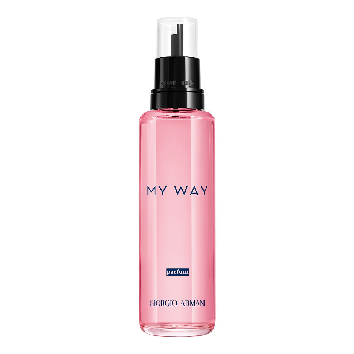 Giorgio Armani, My Way, Parfum, For Women, Refill, 100 ml