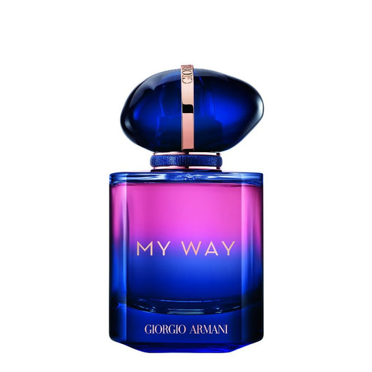 Giorgio Armani Giorgio Armani, My Way, Parfüm, Für Frauen, Nachfüllbar, 50 ml Regular