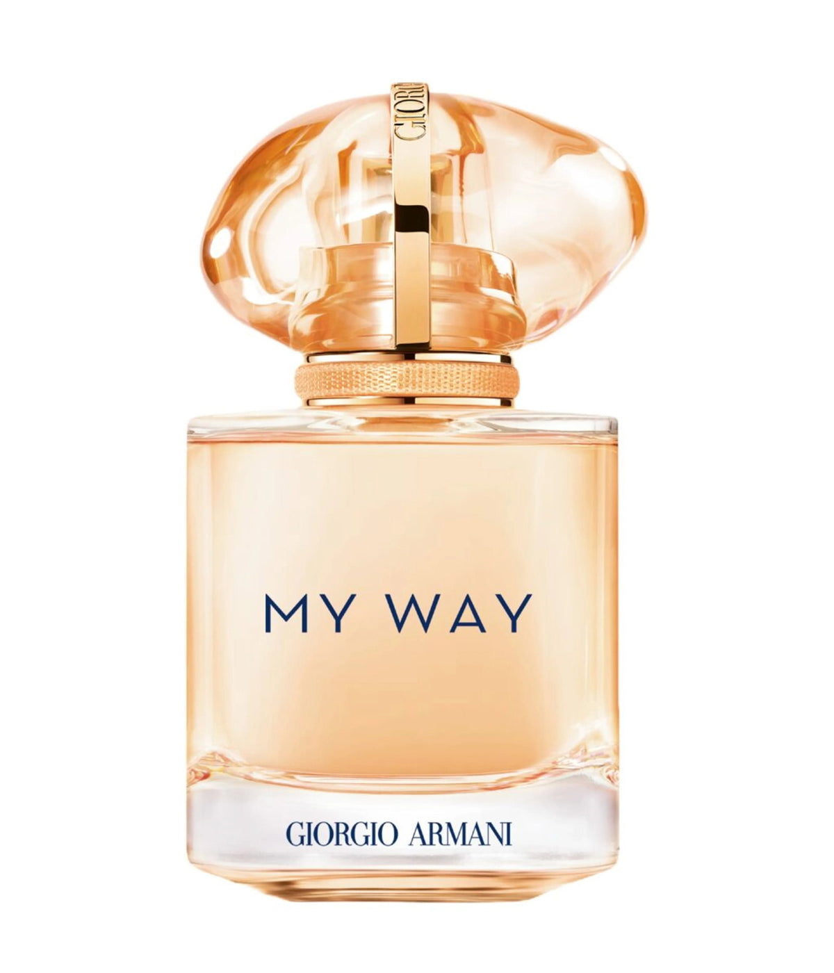 Giorgio Armani, My Way Sunny Vanilla, Eau De Parfum, For Women, 30 ml