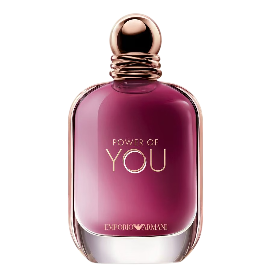Giorgio Armani Giorgio Armani, Power of You, Eau de Parfum, Für Frauen, 90 ml Regular